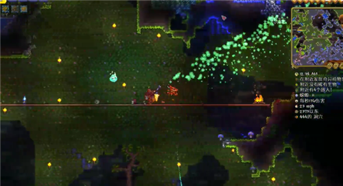 泰拉瑞亚环境改造枪怎么使用？泰拉瑞亚环境改造枪使用方法