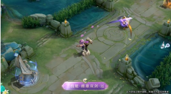 王者荣耀干将莫邪真爱魔法皮肤怎么获取？王者荣耀干将莫邪真爱魔法皮肤获取方法