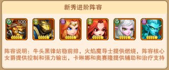 部落大作战最强阵容怎么组？部落大作战最强阵容推荐