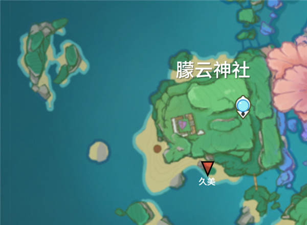 原神孤独的海兽解谜任务怎么做？原神孤独的海兽解谜任务攻略