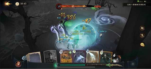 哈利波特：魔法觉醒红蜘蛛4星怎么过？哈利波特：魔法觉醒红蜘蛛4星通关方法