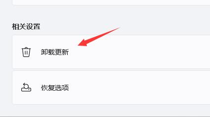 Win11更新后出现闪屏怎么办？Win11更新后闪屏解决办法