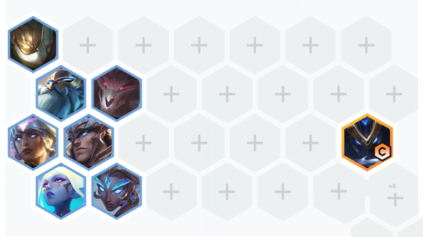 金铲铲之战赌螳螂阵容怎么玩？金铲铲之战赌螳螂阵容玩法分享