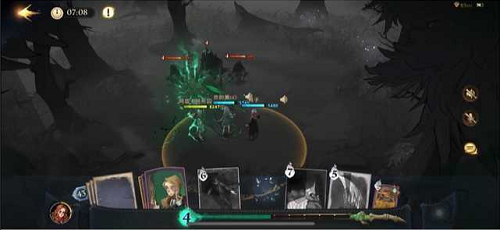 哈利波特：魔法觉醒红蜘蛛4星怎么过？哈利波特：魔法觉醒红蜘蛛4星通关方法