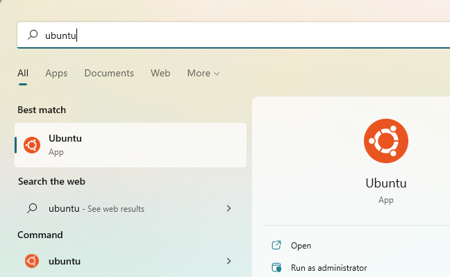 Windows11如何安装适用于Linux的Windows子系统？Windows11安装适用于Linux的子系统教程