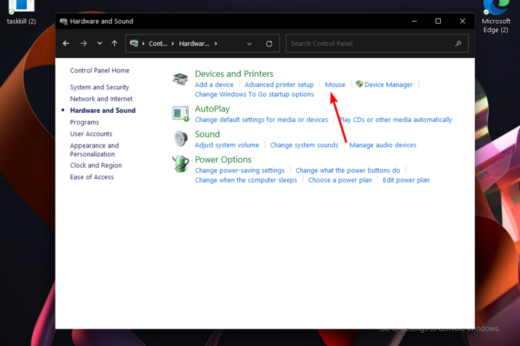 如何更改Win11中鼠标设置?更改Win11中鼠标设置方法