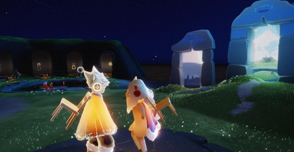 光遇9月26日每日任务怎么做？光遇9月26日每日任务完成攻略