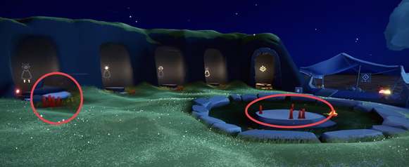 光遇9月17日每日任务怎么做？光遇9月17日每日任务完成攻略