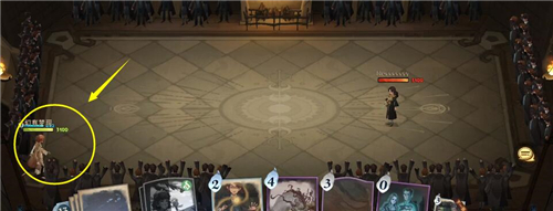 哈利波特：魔法觉醒如何卡赫敏？哈利波特：魔法觉醒卡赫敏攻略