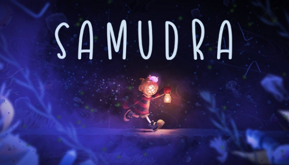 超现实冒险解谜游戏《SAMUDRA》登陆Steam 首周优惠价32元