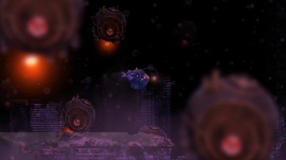 超现实冒险解谜游戏《SAMUDRA》登陆Steam 首周优惠价32元