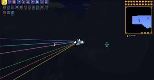 泰拉瑞亚终极棱镜怎么获取？泰拉瑞亚终极棱镜获取方法