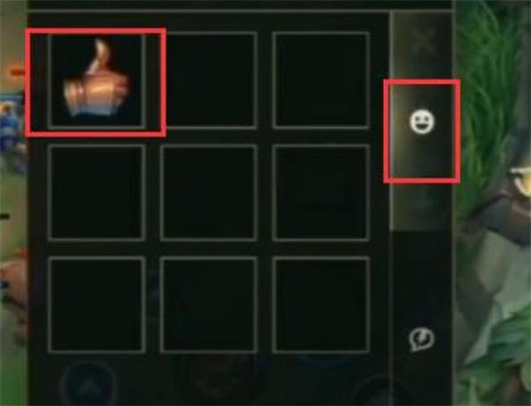 英雄联盟手游怎么给局内的队友与对手点赞?英雄联盟手游给局内的队友与对手点赞方法