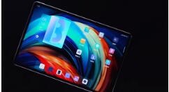 联想小新PadPro12.6处理器怎么样？联想小新PadPro12.6处理器性能介绍