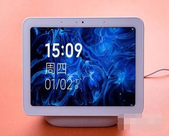 小爱触屏音箱pro8值不值得买?小爱触屏音箱pro8详细介绍