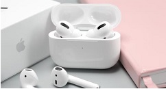 airpods pro怎样设置轻点功能？airpods pro启用敲击功能步骤分享