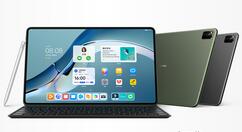 华为MatePadPro给手写笔充电的方法 华为MatePadPro手写笔怎么充电？