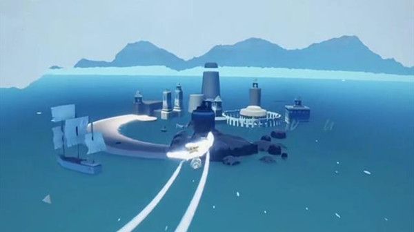 光遇深海季上線時間 光遇深海季什么時候開啟?