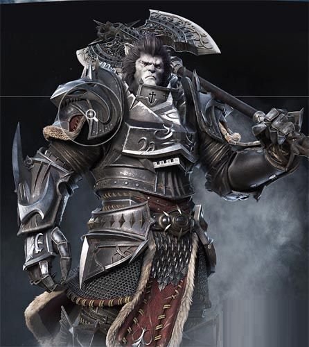 余烬风暴战士天赋怎么加点？余烬风暴战士天赋加点攻略