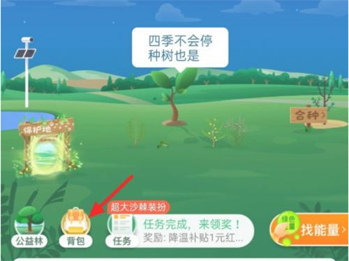 蚂蚁森林如何防止好友偷能量?蚂蚁森林防止好友偷能量方法