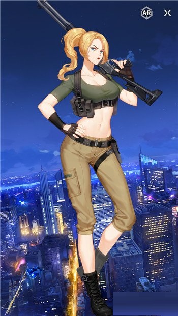 异界事务所杰西卡格林技能怎么样？异界事务所杰西卡格林技能强度介绍