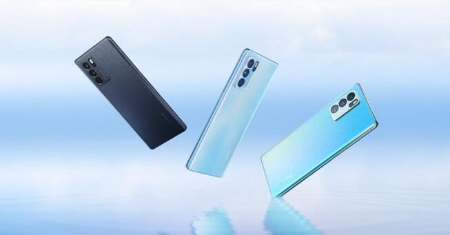 oppok9pro和opporeno6哪个好用？oppok9pro和opporeno6对比介绍