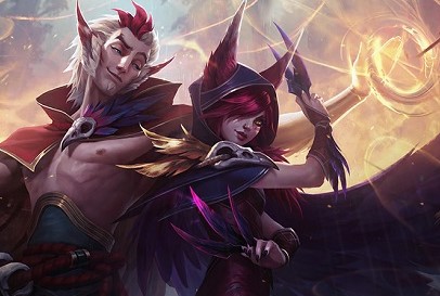 英雄聯盟手游霞怎么對線？英雄聯盟手游霞對線玩法攻略