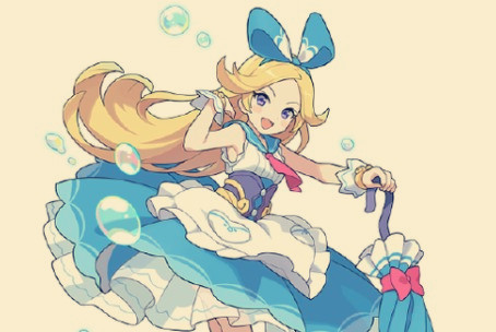 世界彈射物語(yǔ)水屬性隊(duì)伍怎么搭配？世界彈射物語(yǔ)水屬性隊(duì)伍搭配攻略