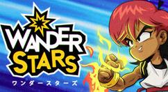 回合制RPG游戏新作《Wander Stars》新截图公布