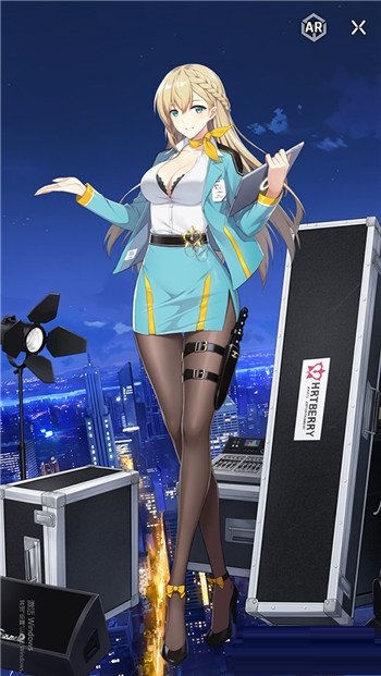 异界事务所崔理娜技能是什么？异界事务所崔理娜技能介绍