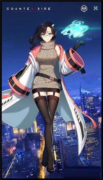 异界事务所凯西怎么样？异界事务所凯西详细介绍