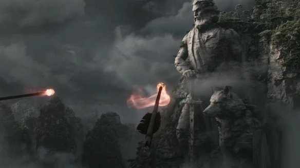 外媒曝：《宣誓》是上古之环+永恒之柱+天外世界的结合体