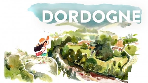 冒险解谜游戏《Dordogne》明年发售 登陆主机和PC