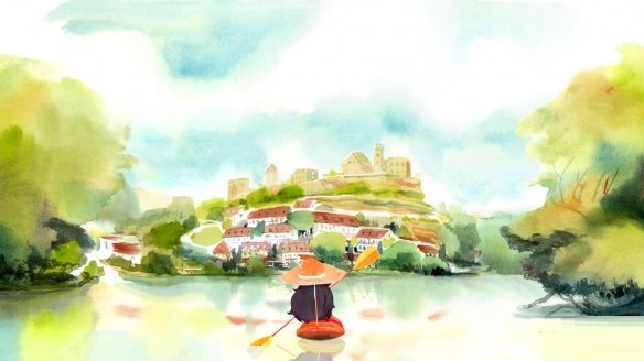 冒险解谜游戏《Dordogne》明年发售 登陆主机和PC