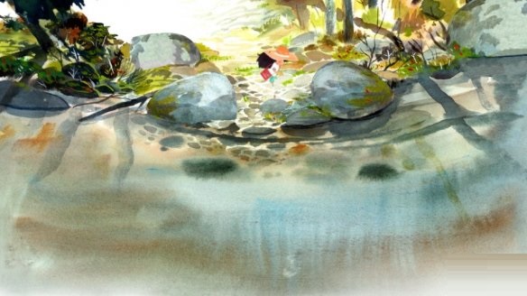 冒险解谜游戏《Dordogne》明年发售 登陆主机和PC