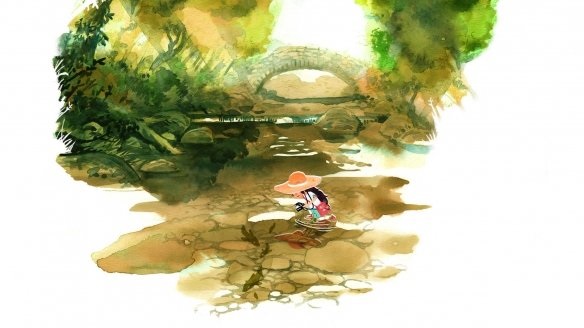 冒险解谜游戏《Dordogne》明年发售 登陆主机和PC