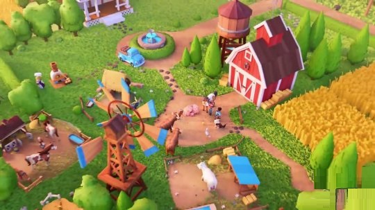 系列最新作《开心农场3》11月4日正式上线 Google Play预约进行中