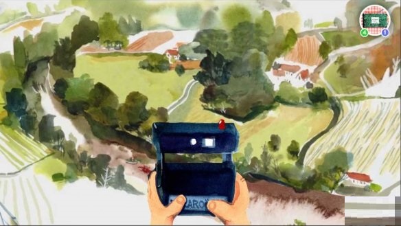 冒险解谜游戏《Dordogne》明年发售 登陆主机和PC