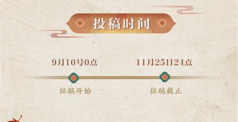 《王者荣耀》长安风物志共创大赛开启 共赢百万奖金