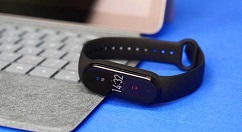 小米手环5有没有手电筒功能?小米手环5有没有手电筒功能介绍