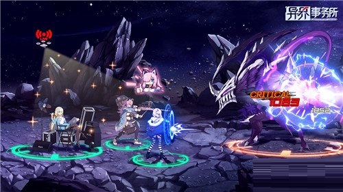 異界事務(wù)所雇傭系統(tǒng)怎么玩？異界事務(wù)所雇傭系統(tǒng)玩法說(shuō)明