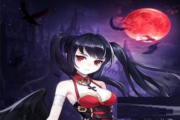 爆裂魔女隊伍怎么搭配？爆裂魔女隊伍搭配推薦