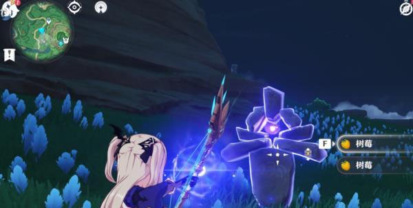 原神知世的委托任務(wù)怎么做？原神知世的委托任務(wù)觸發(fā)完成方法截圖