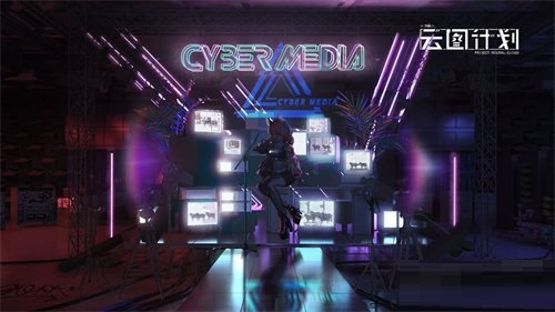 少女前线云图计划碎片搜索每天能挑战几次？少前云图计划碎片搜索每天挑战次数介绍