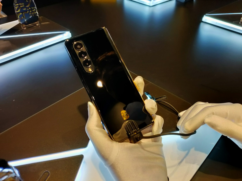 心系天下三星w225g手机重磅来袭