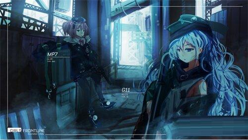 少女前线云图计划故障协议怎么用？少女前线云图计划故障协议用法