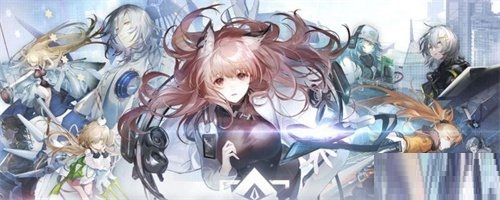 少女前线云图计划各职业强力角色有哪些？少女前线云图计划各职业强力角色推荐