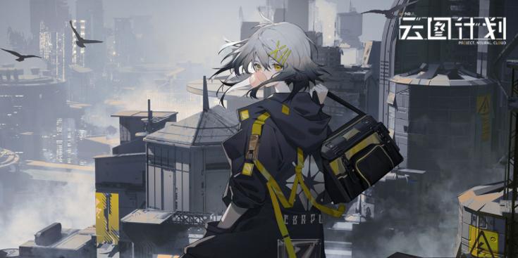 少女前线云图计划各职业强力角色有哪些？少女前线云图计划各职业强力角色推荐