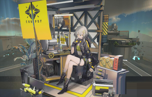 少前云圖計劃故障協議低保路線規劃怎么玩？少前云圖計劃故障協議低保路線規劃玩法說明