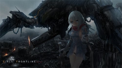 少女前線云圖計劃最強陣容怎么搭配？少女前線云圖計劃最強陣容搭配推薦